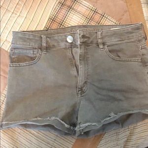 American Eagle shorts
